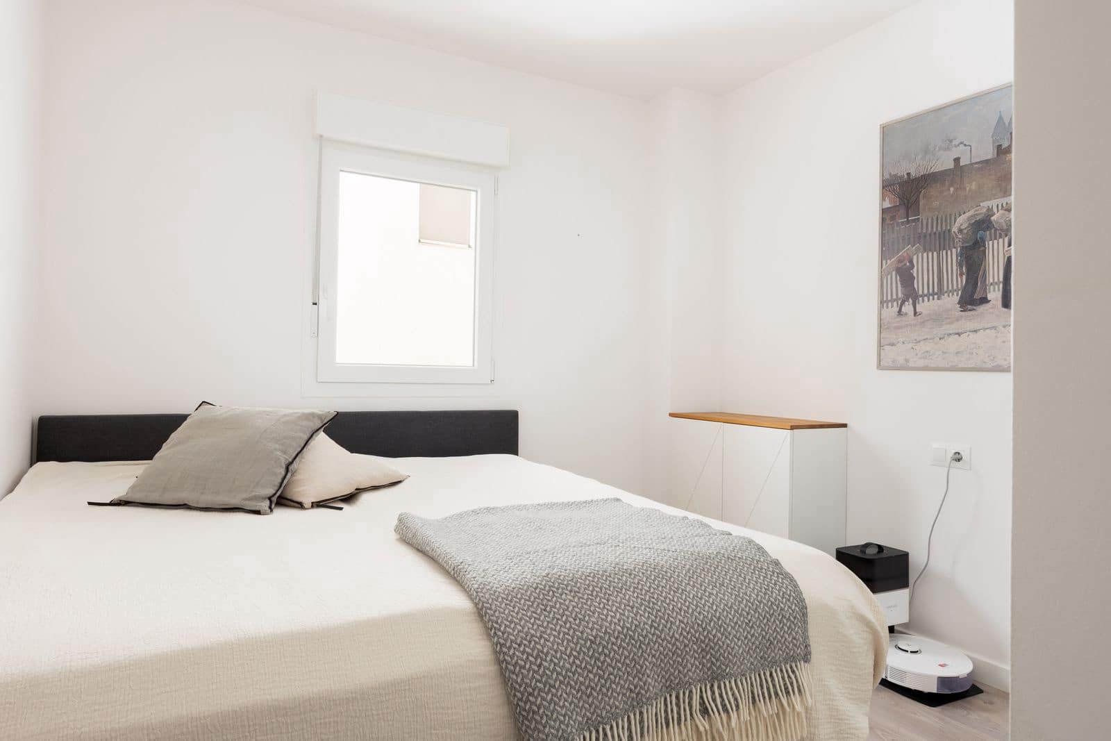 3 soveværelse Lejlighed til salg i Nueva Andalucia - € 415.000 (Ref: 9933874)