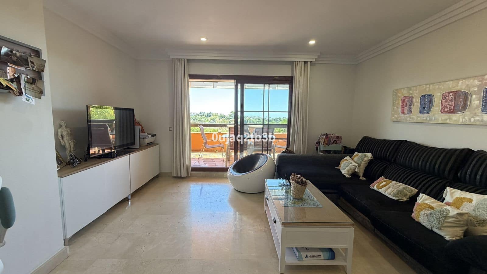 2 camera da letto Appartamento in vendita in Benahavis - 535.000 € (Rif: 9933875)