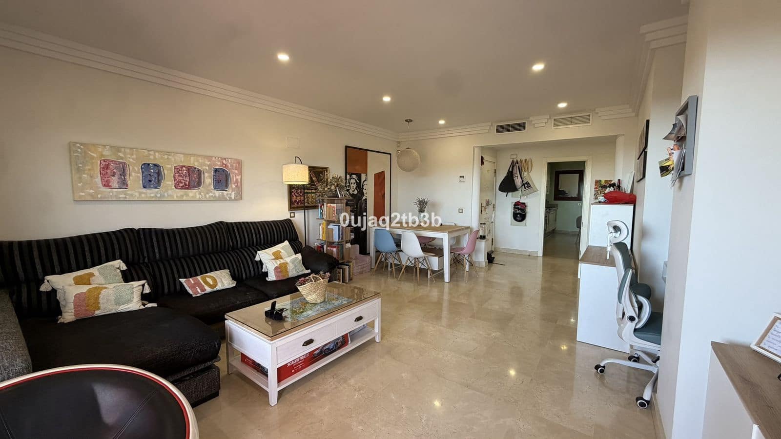 2 camera da letto Appartamento in vendita in Benahavis - 535.000 € (Rif: 9933875)