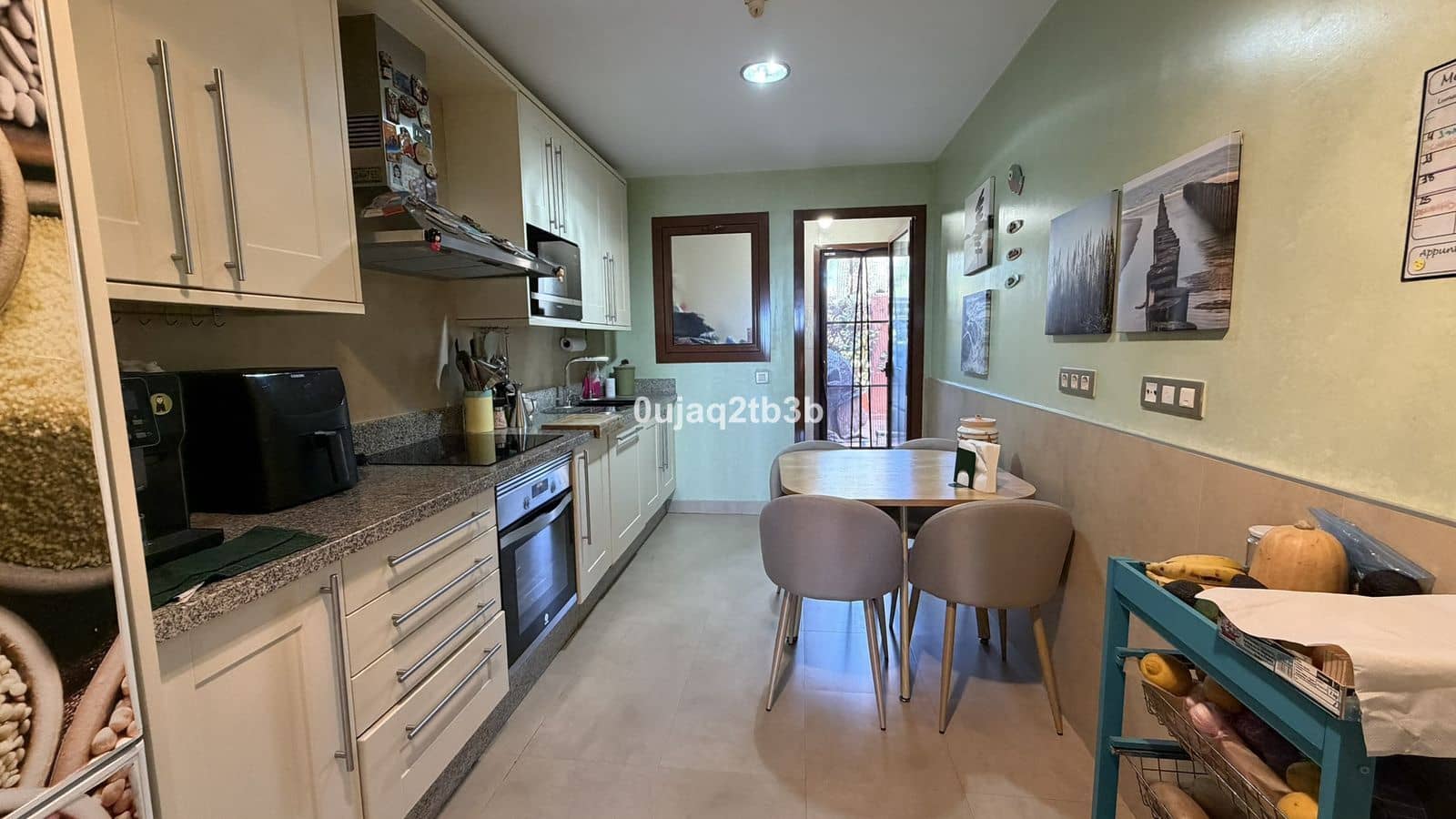2 camera da letto Appartamento in vendita in Benahavis - 535.000 € (Rif: 9933875)