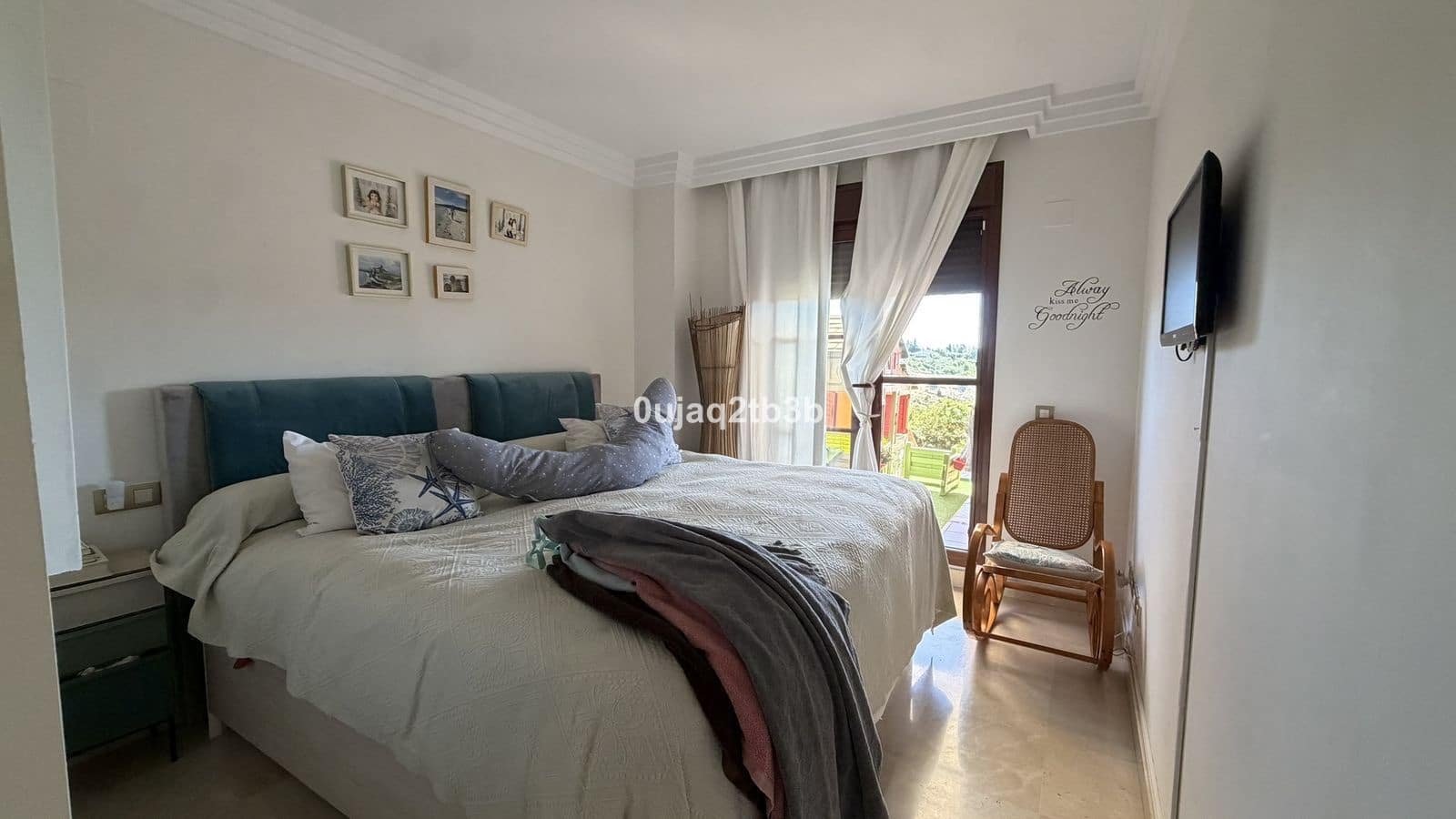 2 camera da letto Appartamento in vendita in Benahavis - 535.000 € (Rif: 9933875)