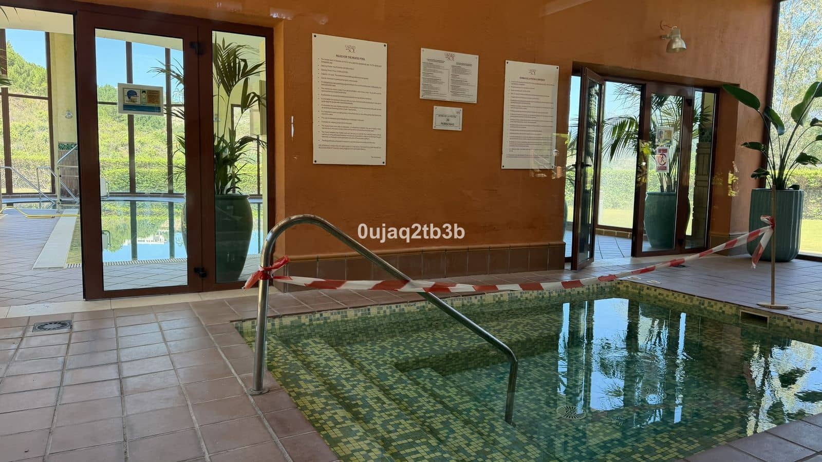 2 camera da letto Appartamento in vendita in Benahavis - 535.000 € (Rif: 9933875)