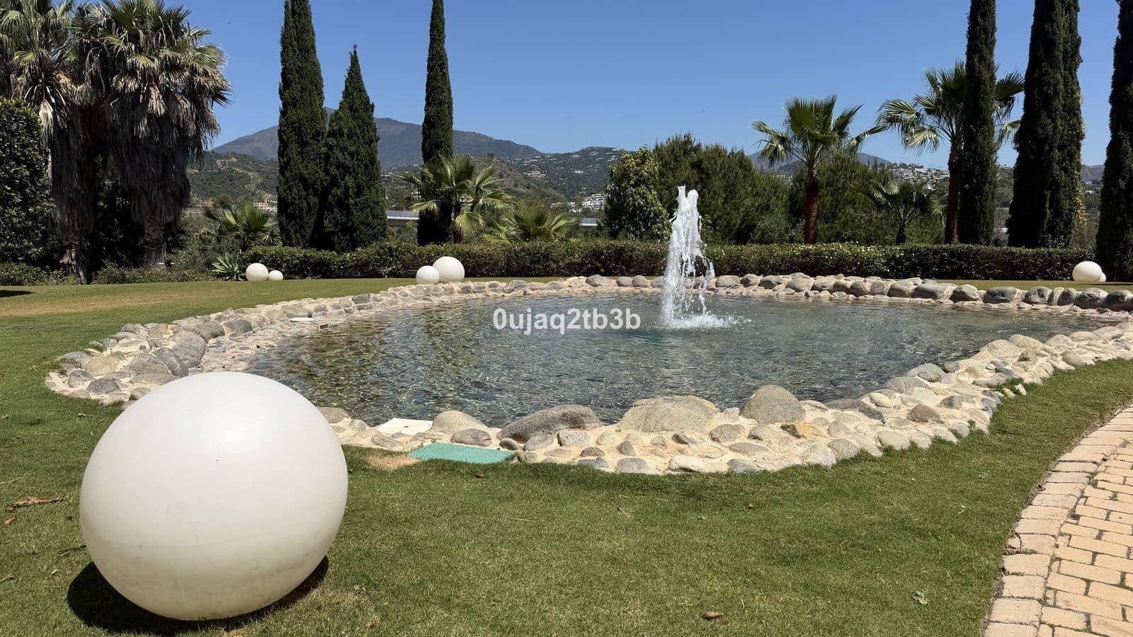 2 camera da letto Appartamento in vendita in Benahavis - 535.000 € (Rif: 9933875)