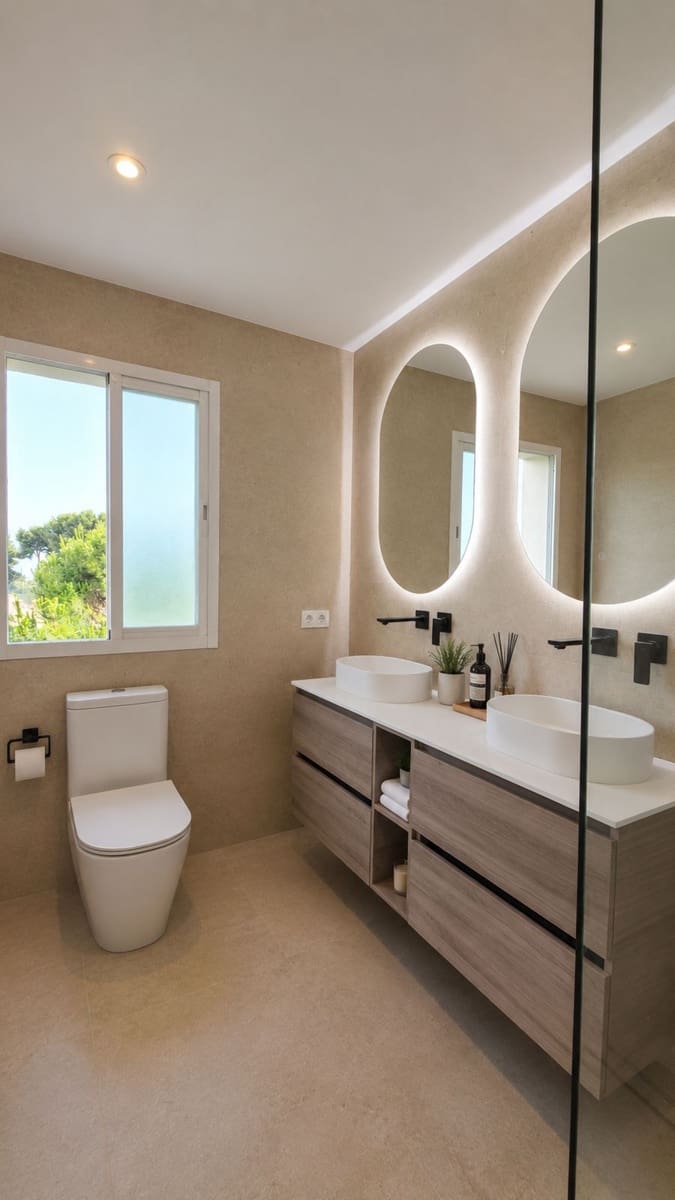 4 slaapkamer Huis te koop in Nueva Andalucia - € 1.140.000 (Ref: 9933876)