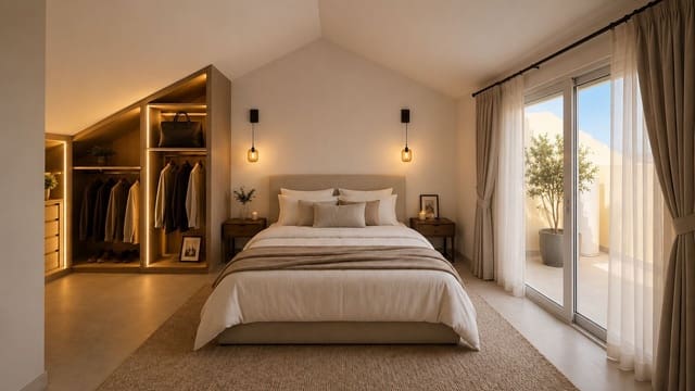 4 quarto Casa em Banda para venda em Nueva Andalucia, Marbella - 1 140 000 € (Ref: 9933876)