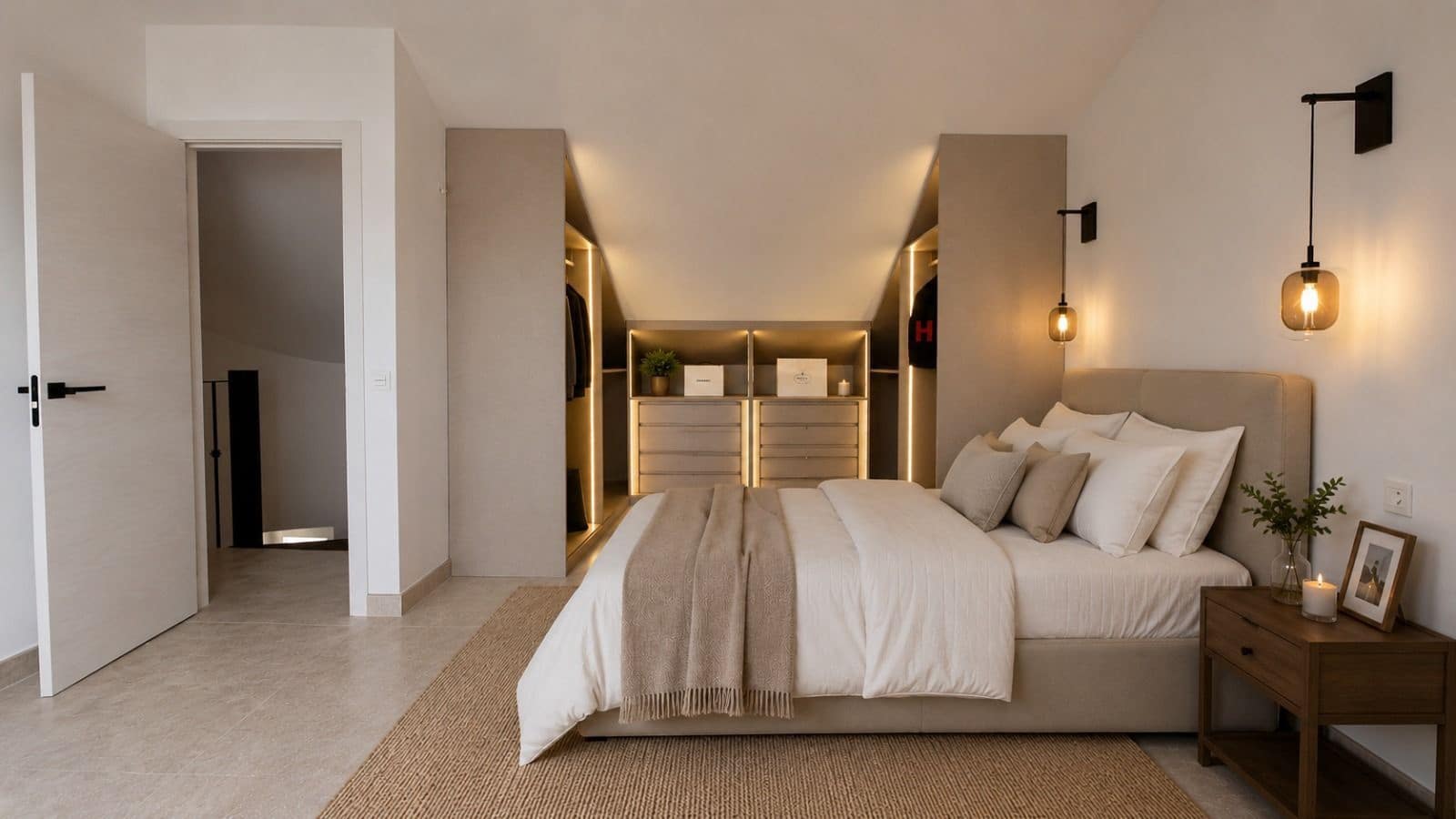 4 slaapkamer Huis te koop in Nueva Andalucia - € 1.140.000 (Ref: 9933876)