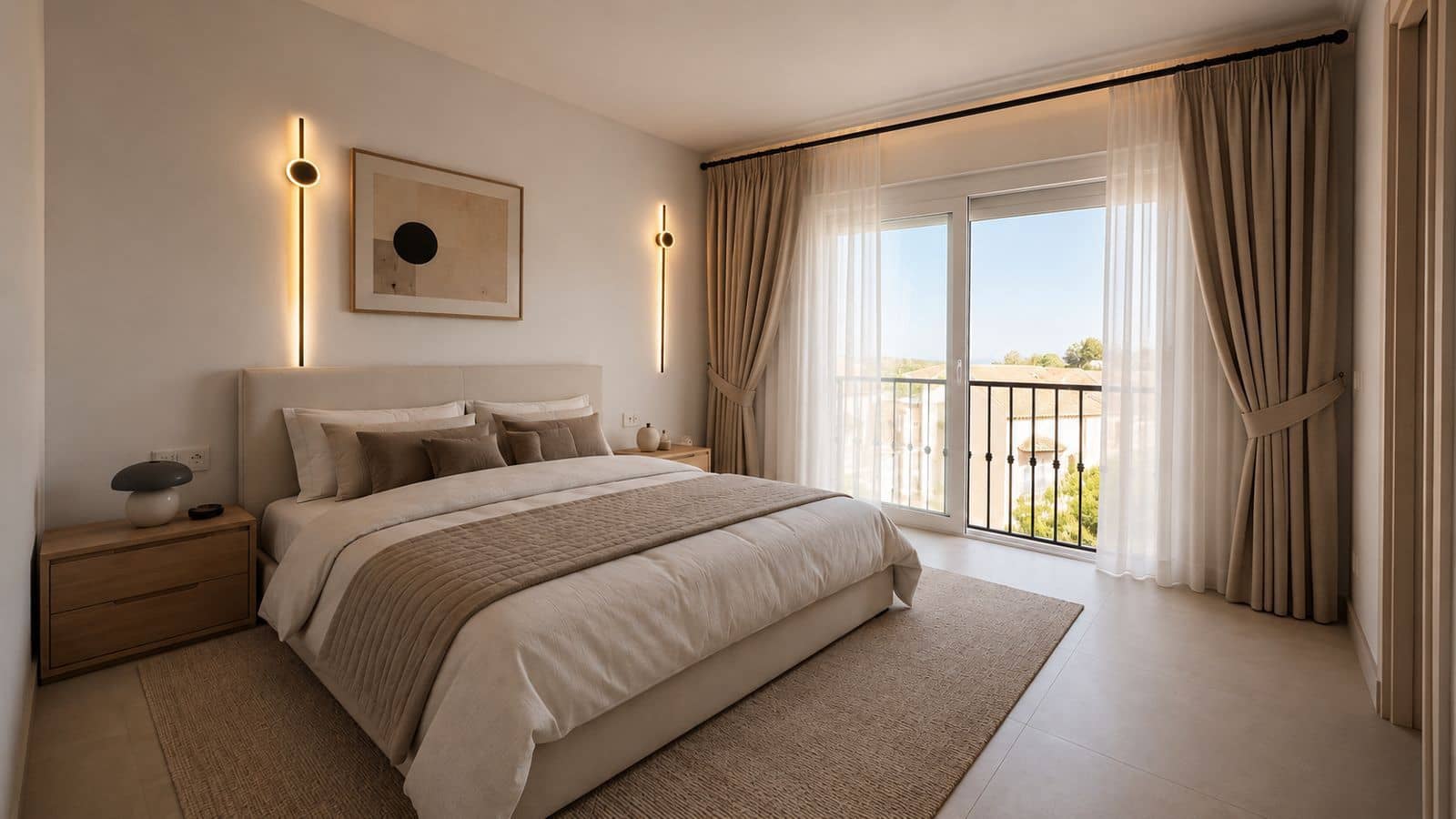 4 slaapkamer Huis te koop in Nueva Andalucia - € 1.140.000 (Ref: 9933876)