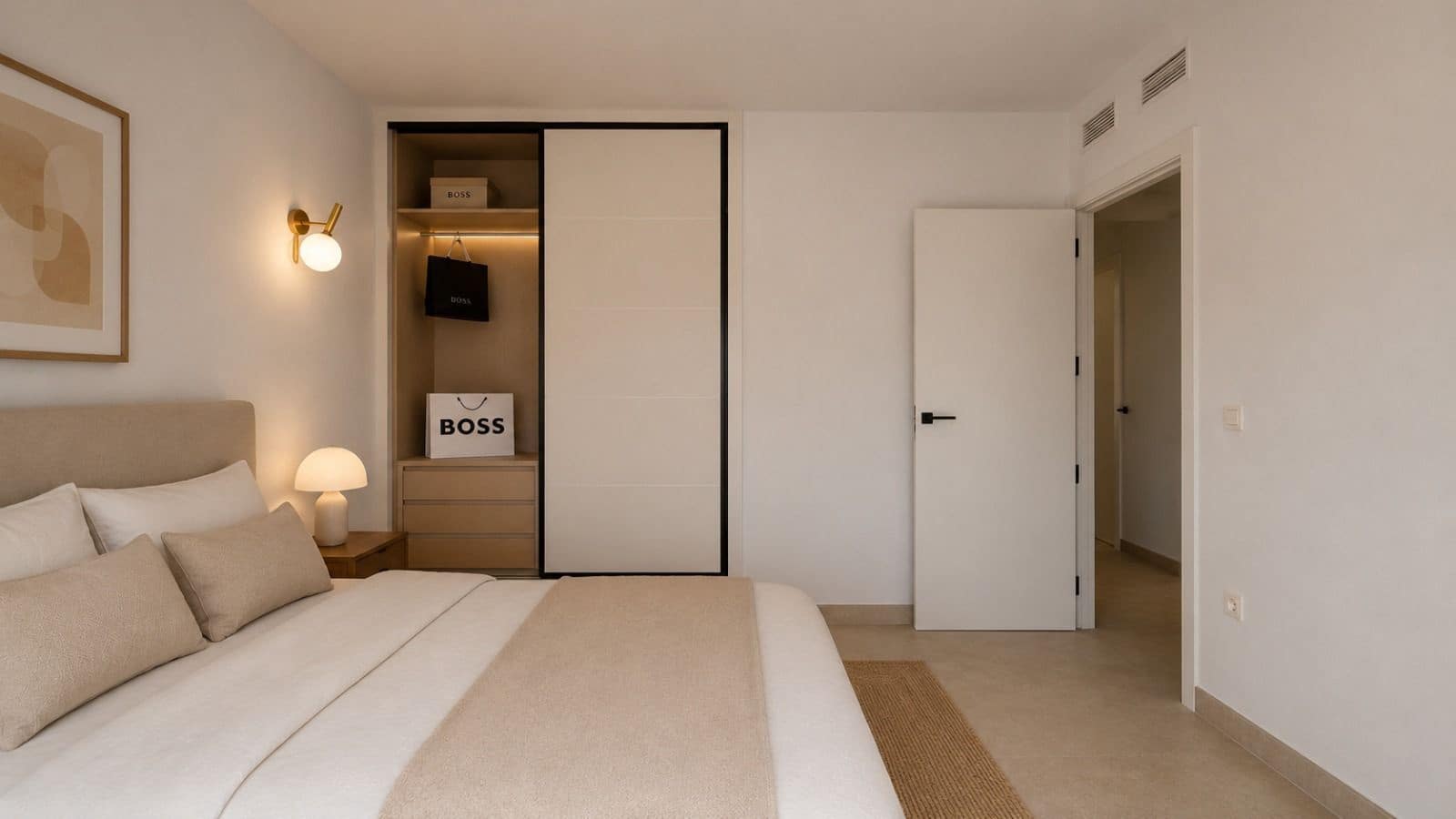 4 slaapkamer Huis te koop in Nueva Andalucia - € 1.140.000 (Ref: 9933876)