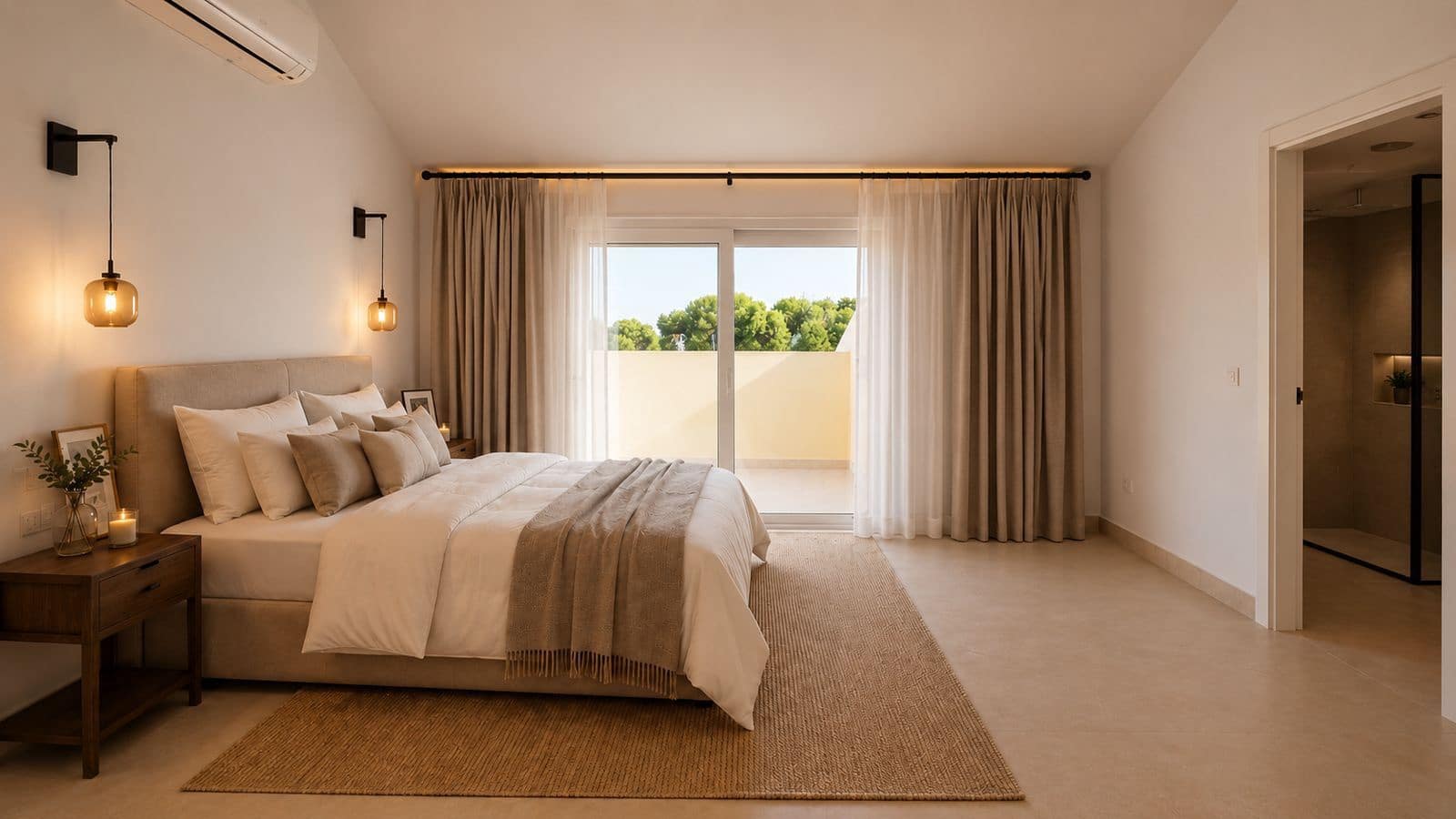 4 slaapkamer Huis te koop in Nueva Andalucia - € 1.140.000 (Ref: 9933876)