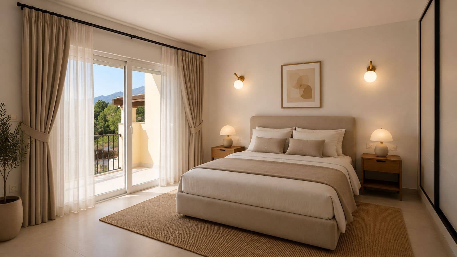4 slaapkamer Huis te koop in Nueva Andalucia - € 1.140.000 (Ref: 9933876)