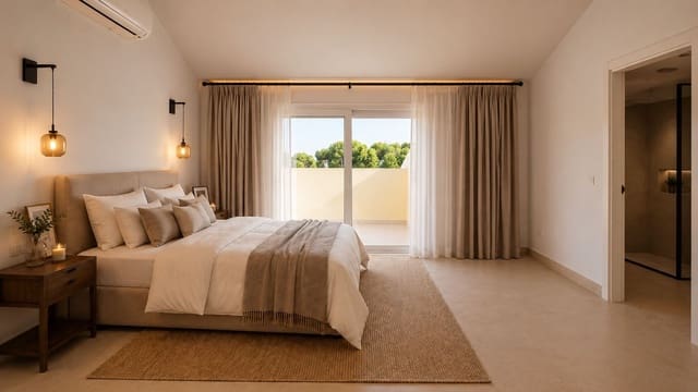 4 quarto Casa em Banda para venda em Nueva Andalucia, Marbella - 1 140 000 € (Ref: 9933876)