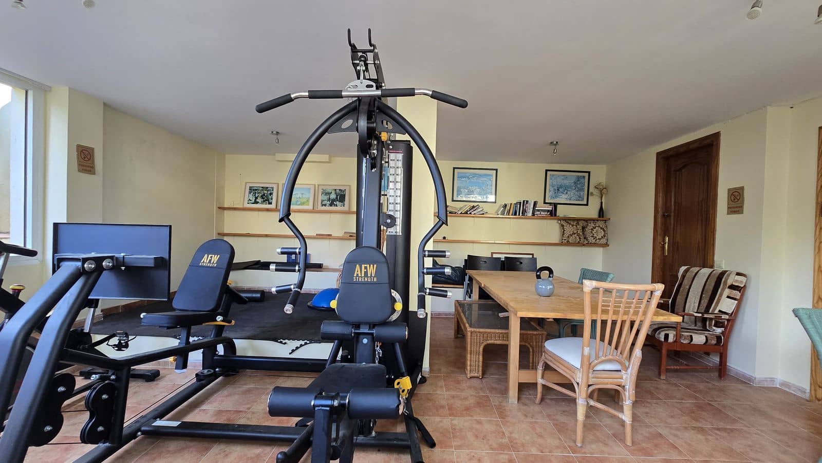 4 slaapkamer Huis te koop in Nueva Andalucia - € 1.140.000 (Ref: 9933876)