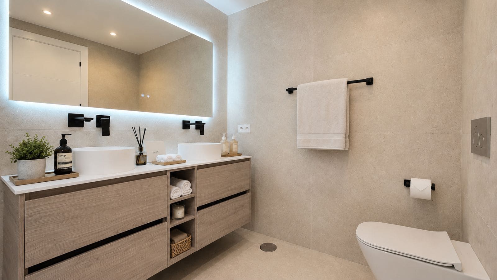 4 slaapkamer Huis te koop in Nueva Andalucia - € 1.140.000 (Ref: 9933876)