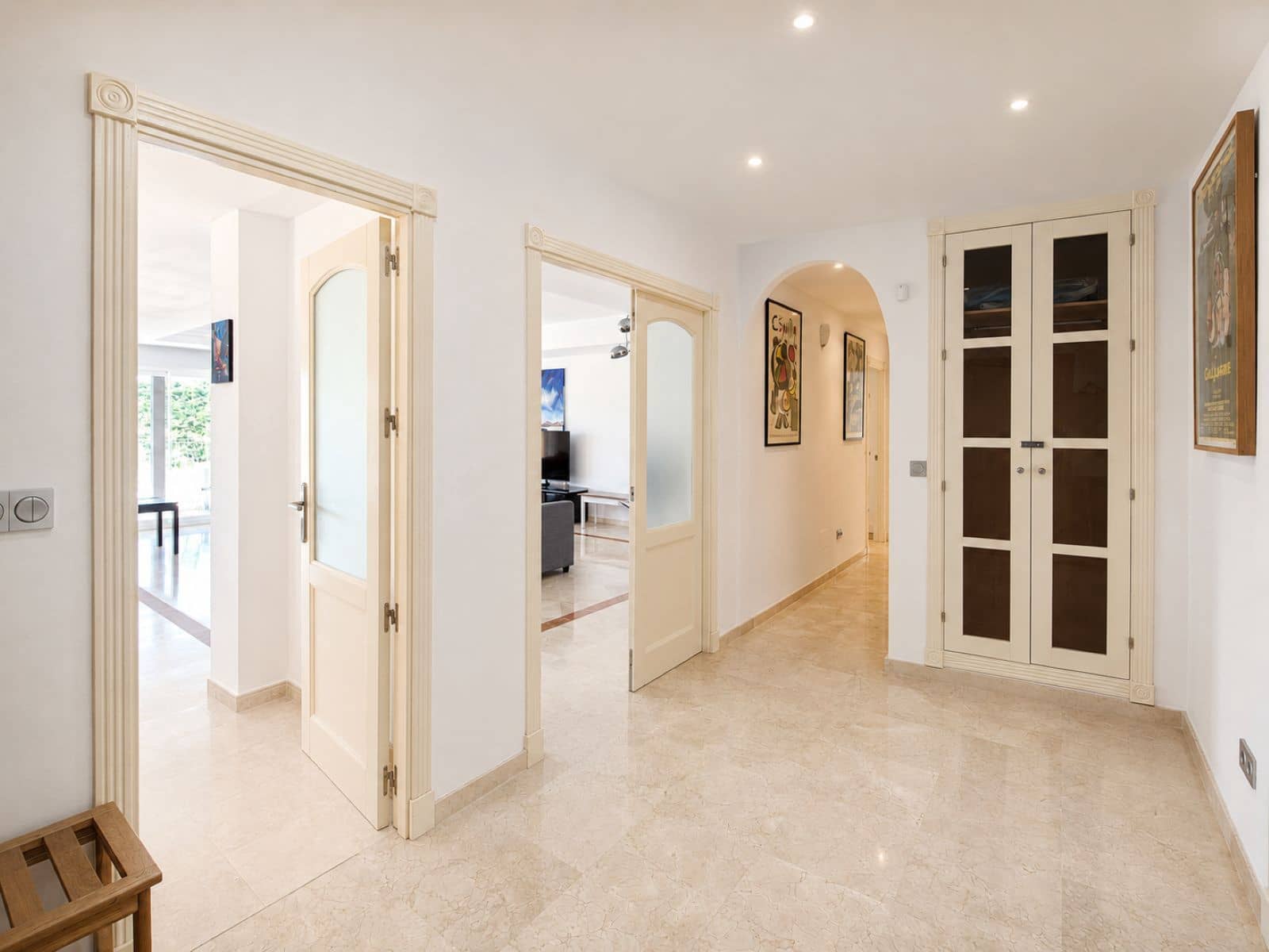 3 soveværelse Lejlighed til salg i San Roque - € 495.000 (Ref: 9933882)