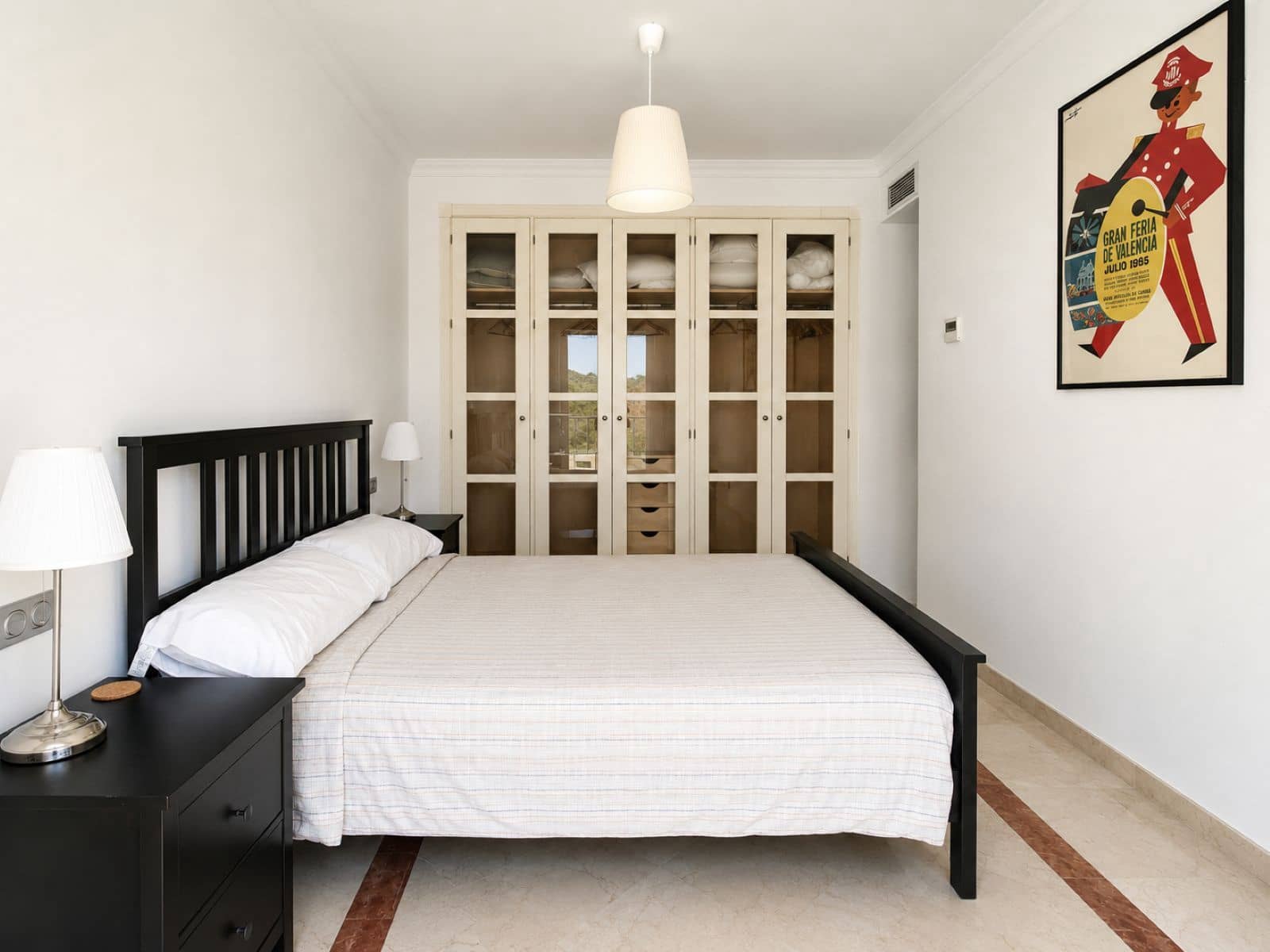 3 soveværelse Lejlighed til salg i San Roque - € 495.000 (Ref: 9933882)