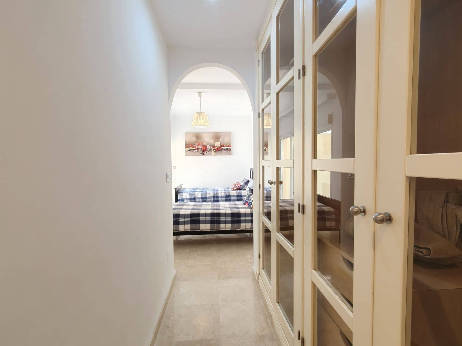 3 soveværelse Lejlighed til salg i San Roque - € 495.000 (Ref: 9933882)