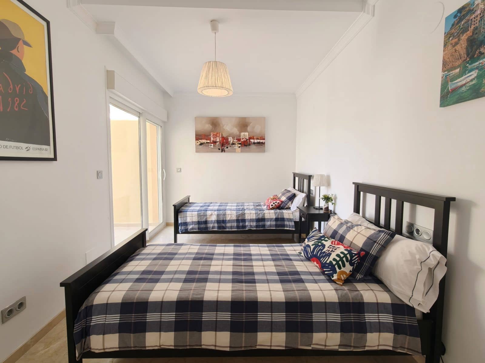 3 soveværelse Lejlighed til salg i San Roque - € 495.000 (Ref: 9933882)