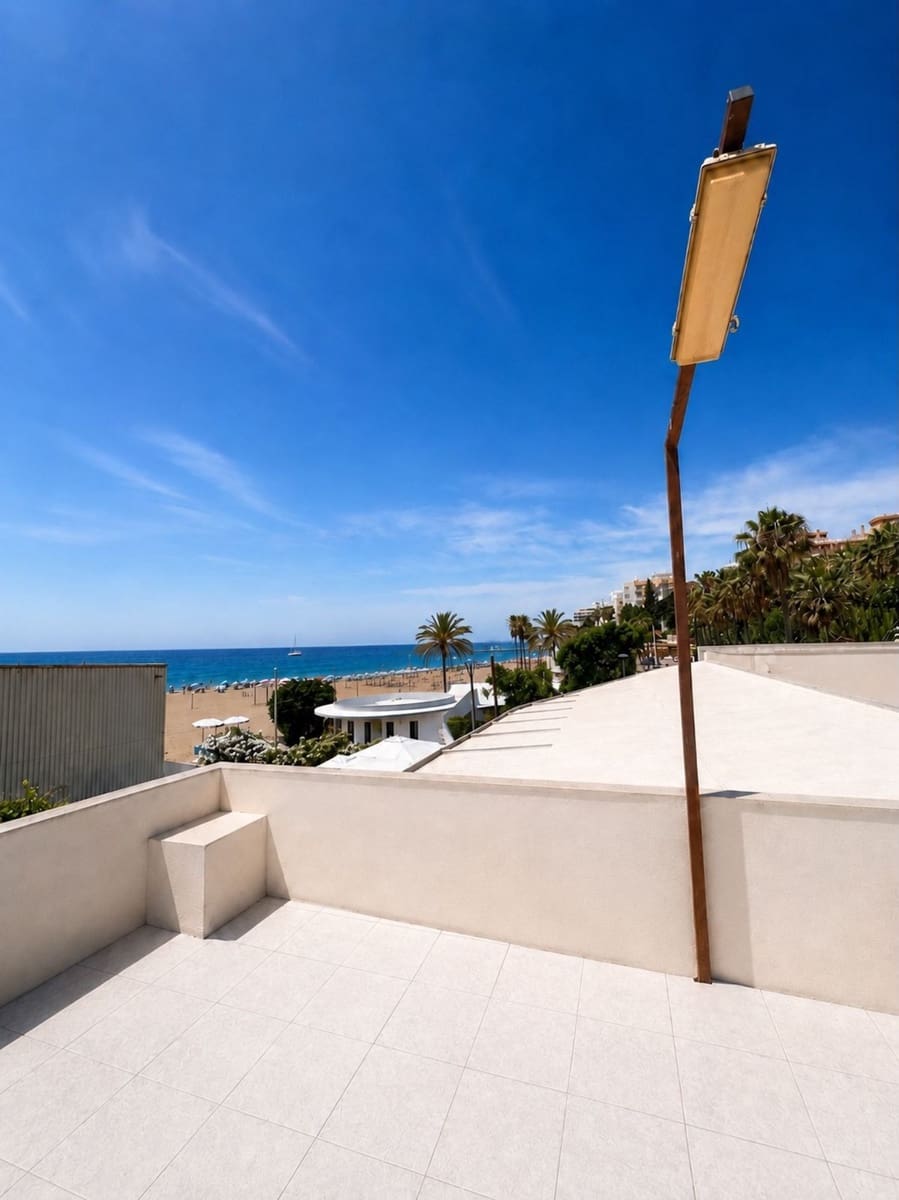 2 camera da letto Commerciale in vendita in Marbella - 4.150.000 € (Rif: 9933886)
