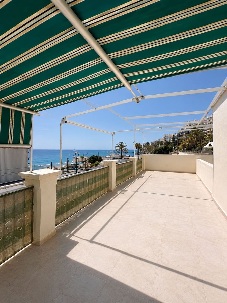 2 camera da letto Commerciale in vendita in Marbella - 4.150.000 € (Rif: 9933886)