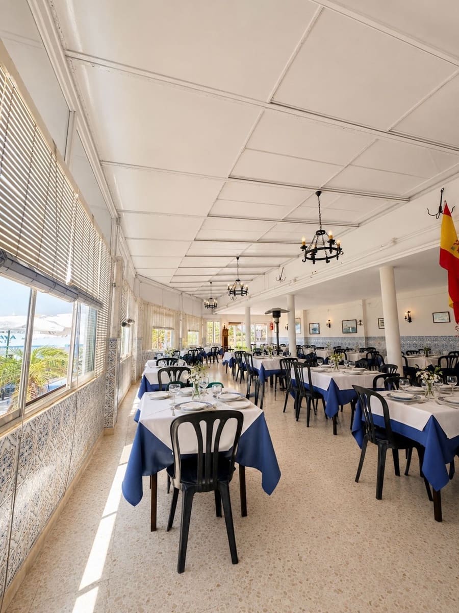 2 camera da letto Commerciale in vendita in Marbella - 4.150.000 € (Rif: 9933886)