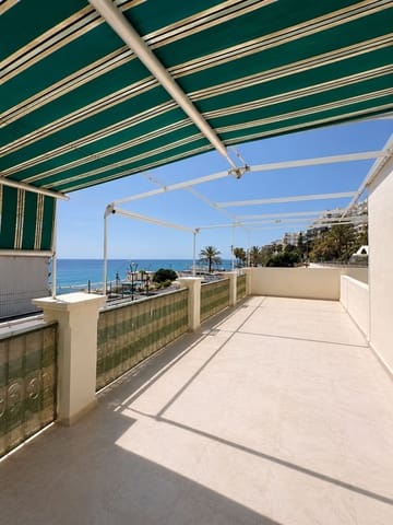 2 soveværelse Erhverv til salg i Marbella - € 4.150.000 (Ref: 9933886)