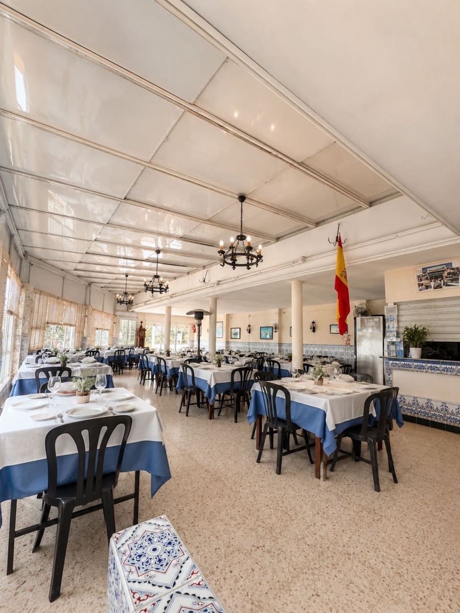 2 camera da letto Commerciale in vendita in Marbella - 4.150.000 € (Rif: 9933886)