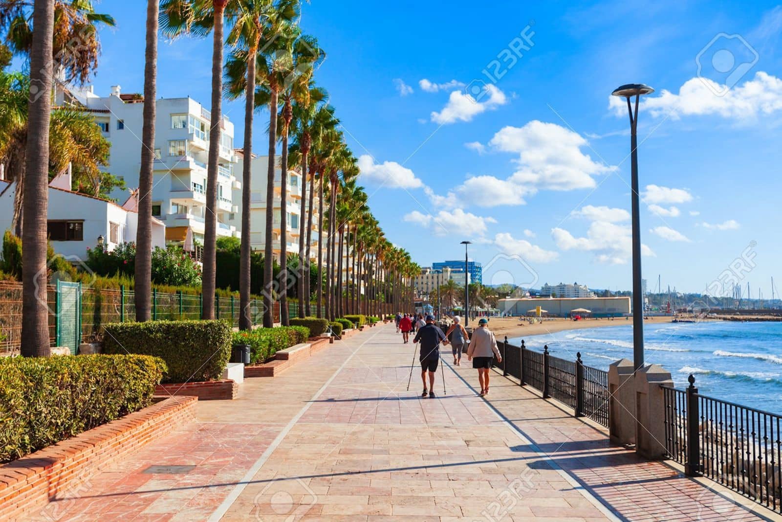 2 camera da letto Commerciale in vendita in Marbella - 4.150.000 € (Rif: 9933886)