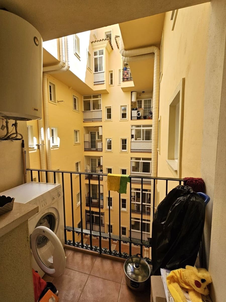 Apartamento de 2 habitaciones en Estepona en venta - 509.000 € (Ref: 9933889)