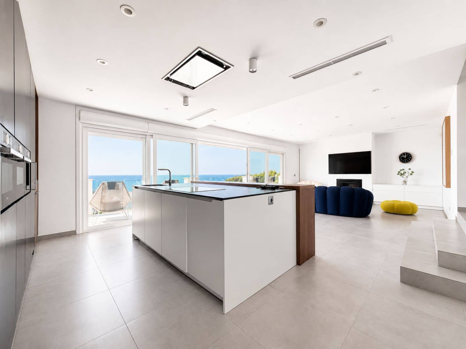 4 soverom Villa til salgs i La Cala de Mijas - € 2 095 000 (Ref: 9933890)