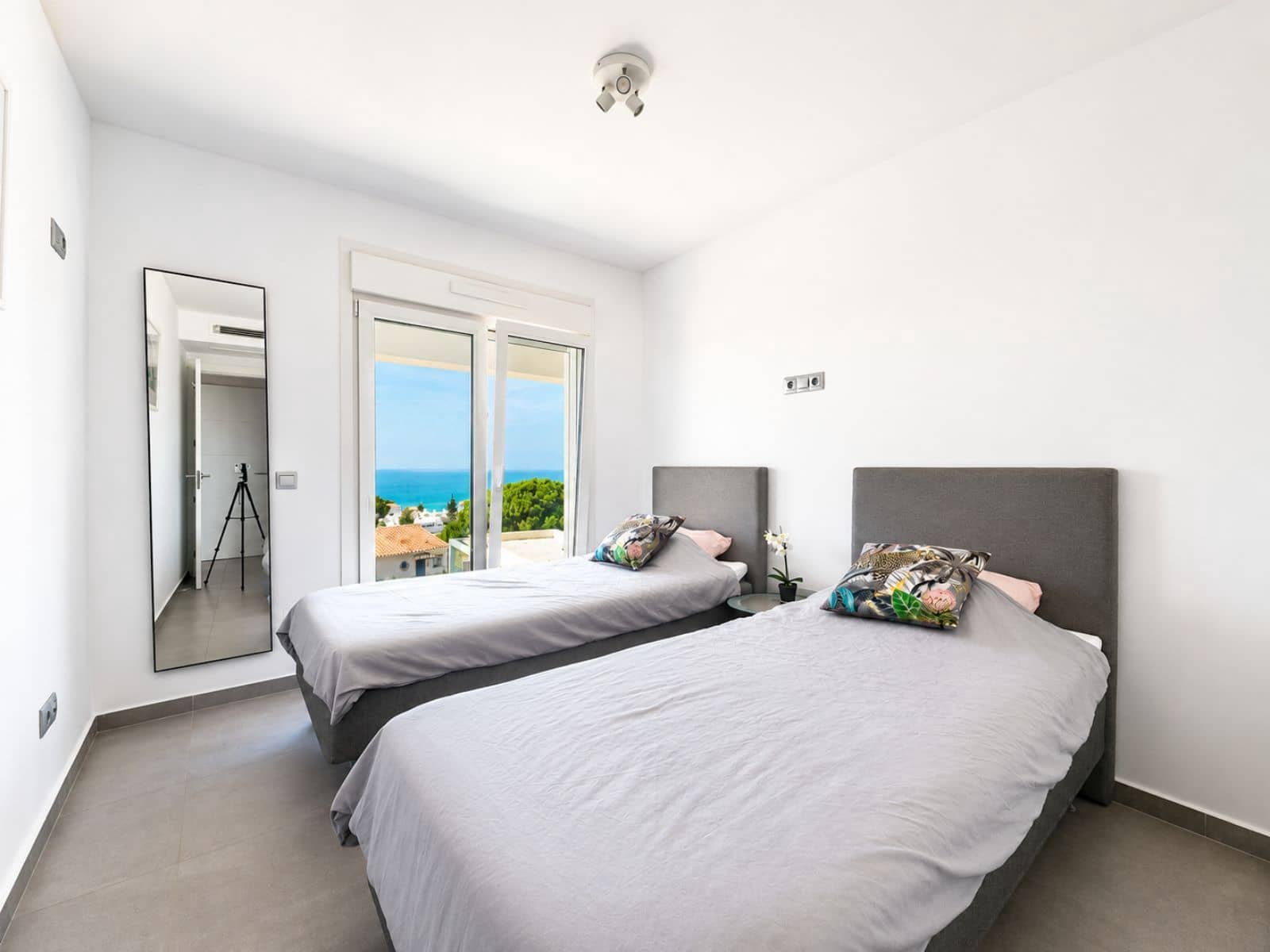 4 soverom Villa til salgs i La Cala de Mijas - € 2 095 000 (Ref: 9933890)