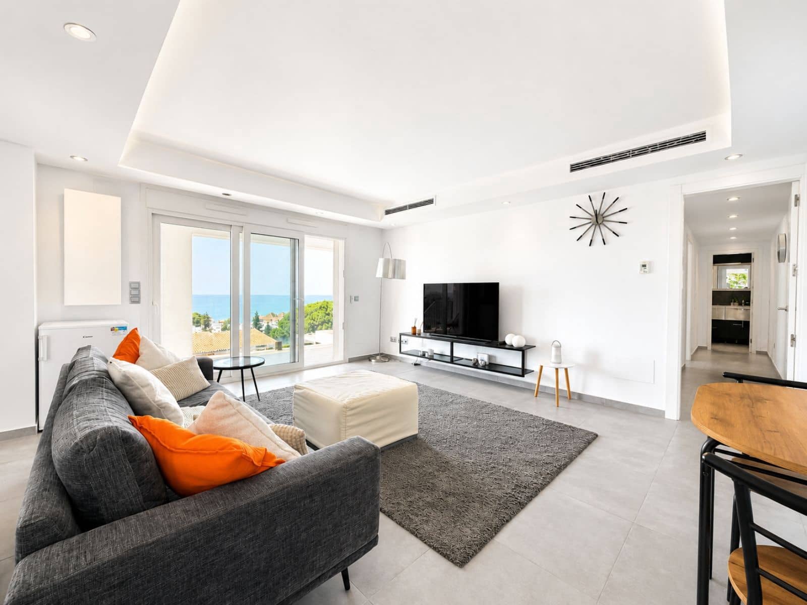4 soverom Villa til salgs i La Cala de Mijas - € 2 095 000 (Ref: 9933890)