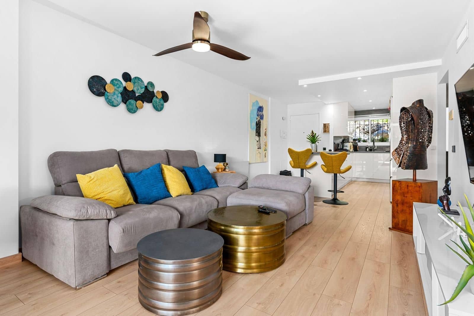 2 camera da letto Appartamento in vendita in La Reserva - 439.000 € (Rif: 9933891)