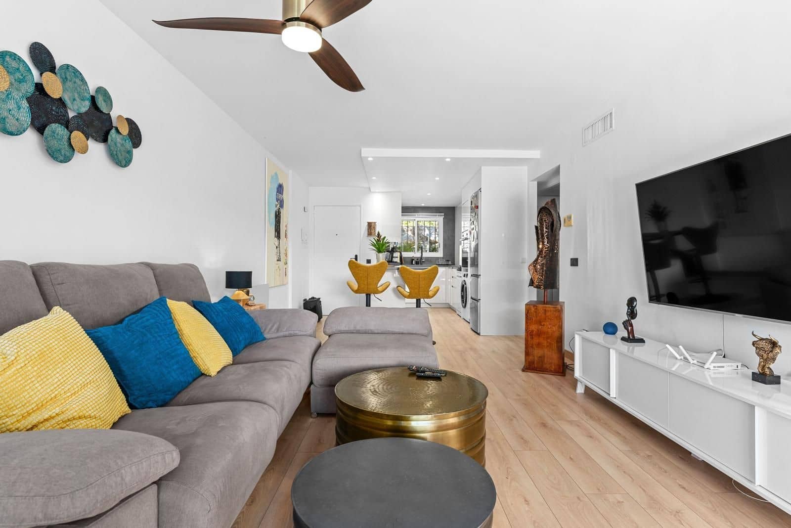 2 camera da letto Appartamento in vendita in La Reserva - 439.000 € (Rif: 9933891)