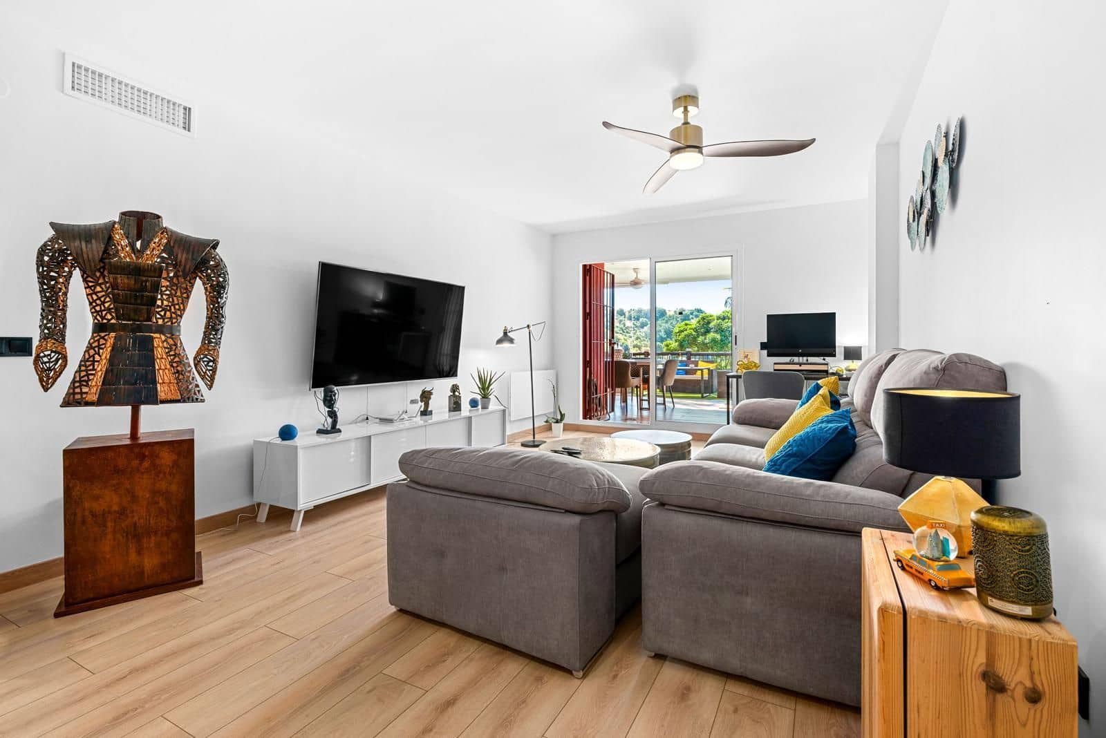 2 camera da letto Appartamento in vendita in La Reserva - 439.000 € (Rif: 9933891)