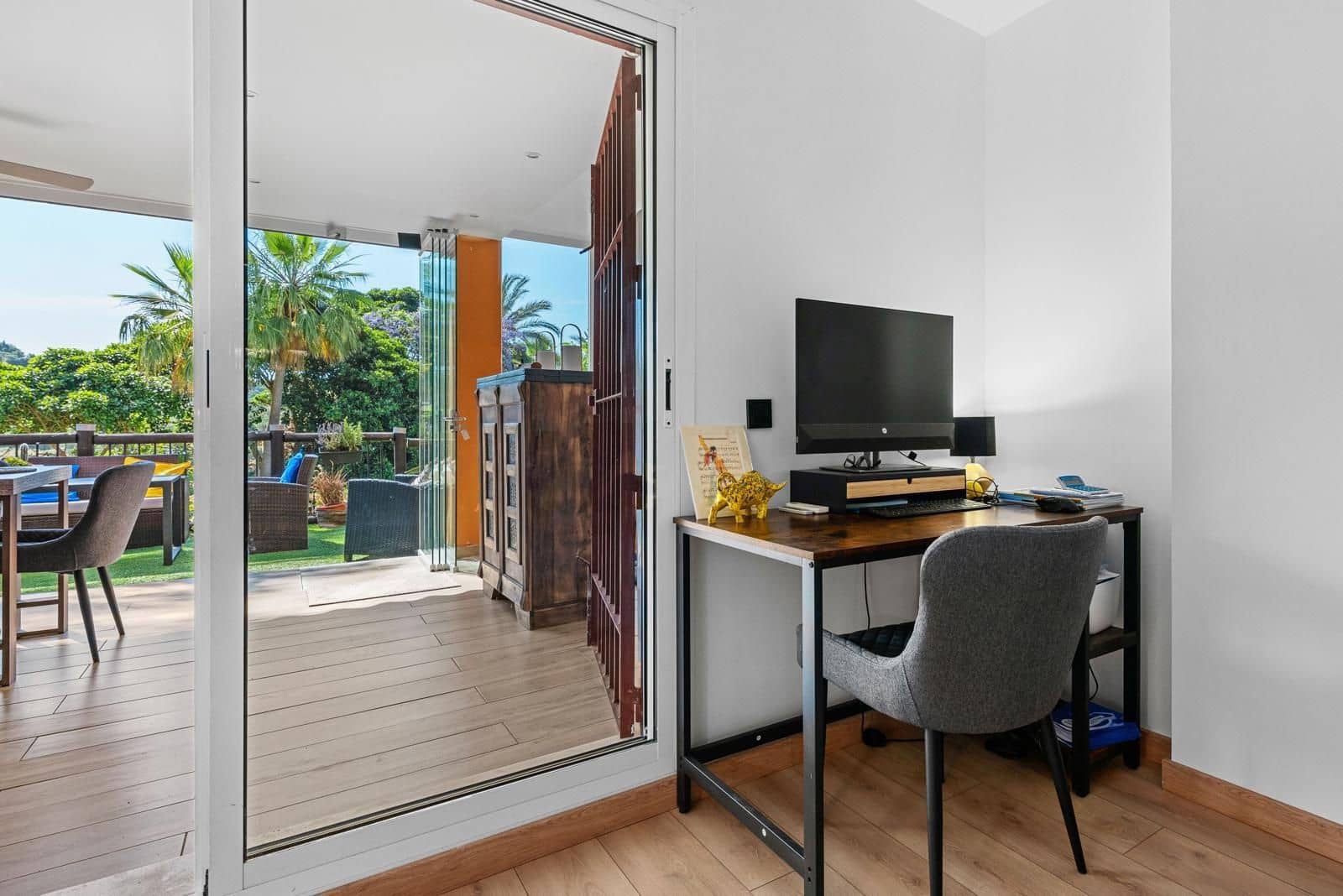 2 camera da letto Appartamento in vendita in La Reserva - 439.000 € (Rif: 9933891)