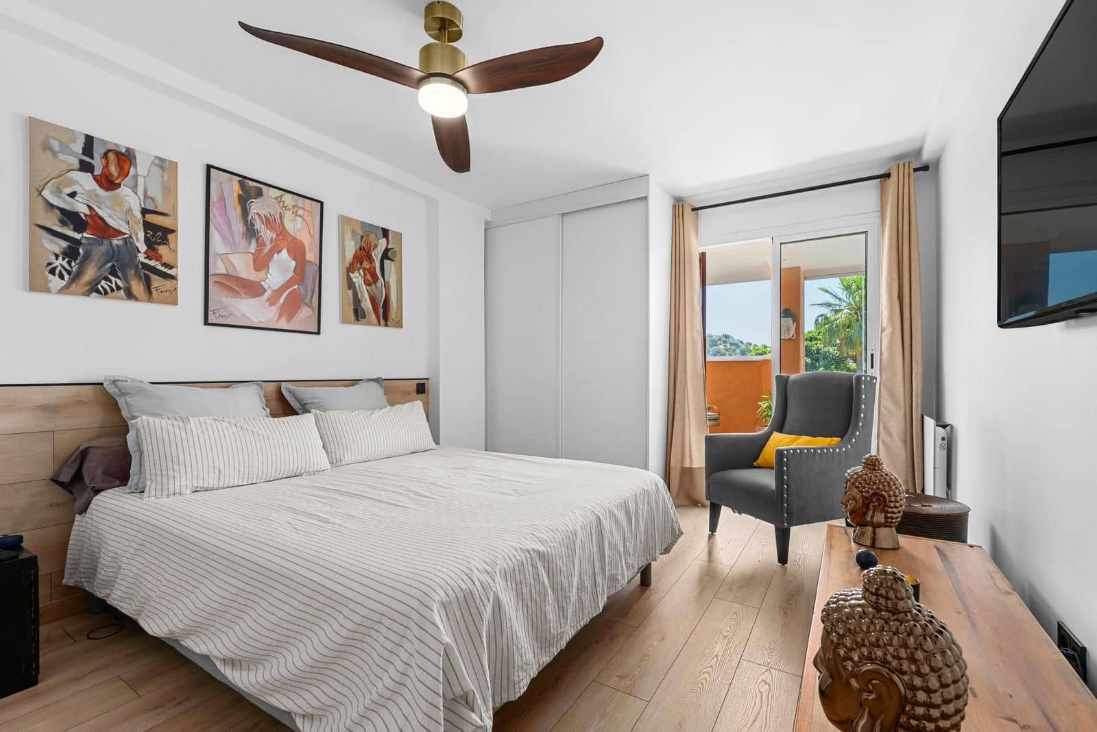 2 camera da letto Appartamento in vendita in La Reserva - 439.000 € (Rif: 9933891)