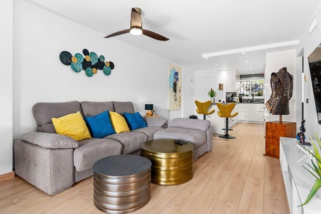 2 camera da letto Appartamento in vendita in La Reserva, Marbella - 439.000 € (Rif: 9933891)