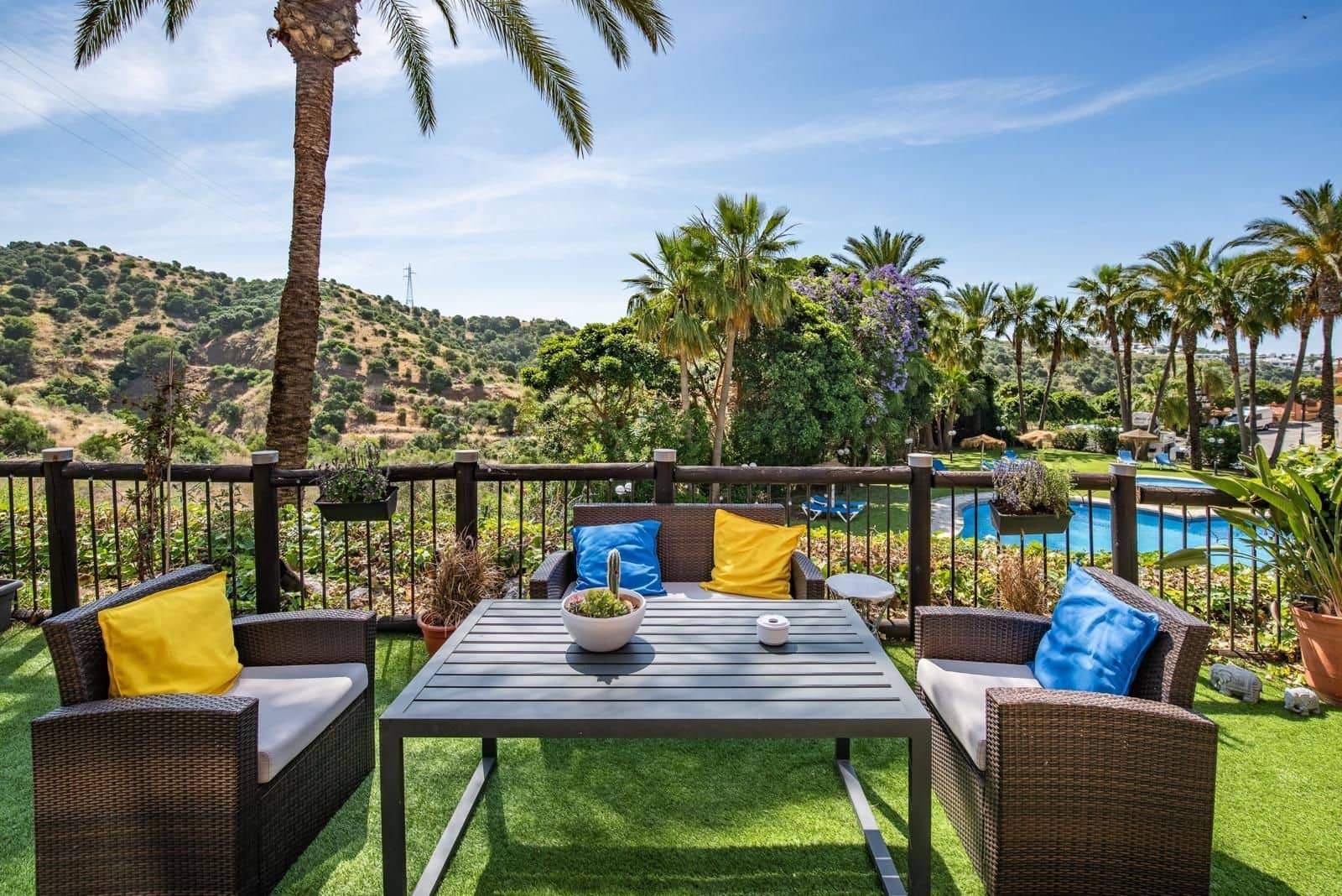 2 camera da letto Appartamento in vendita in La Reserva - 439.000 € (Rif: 9933891)