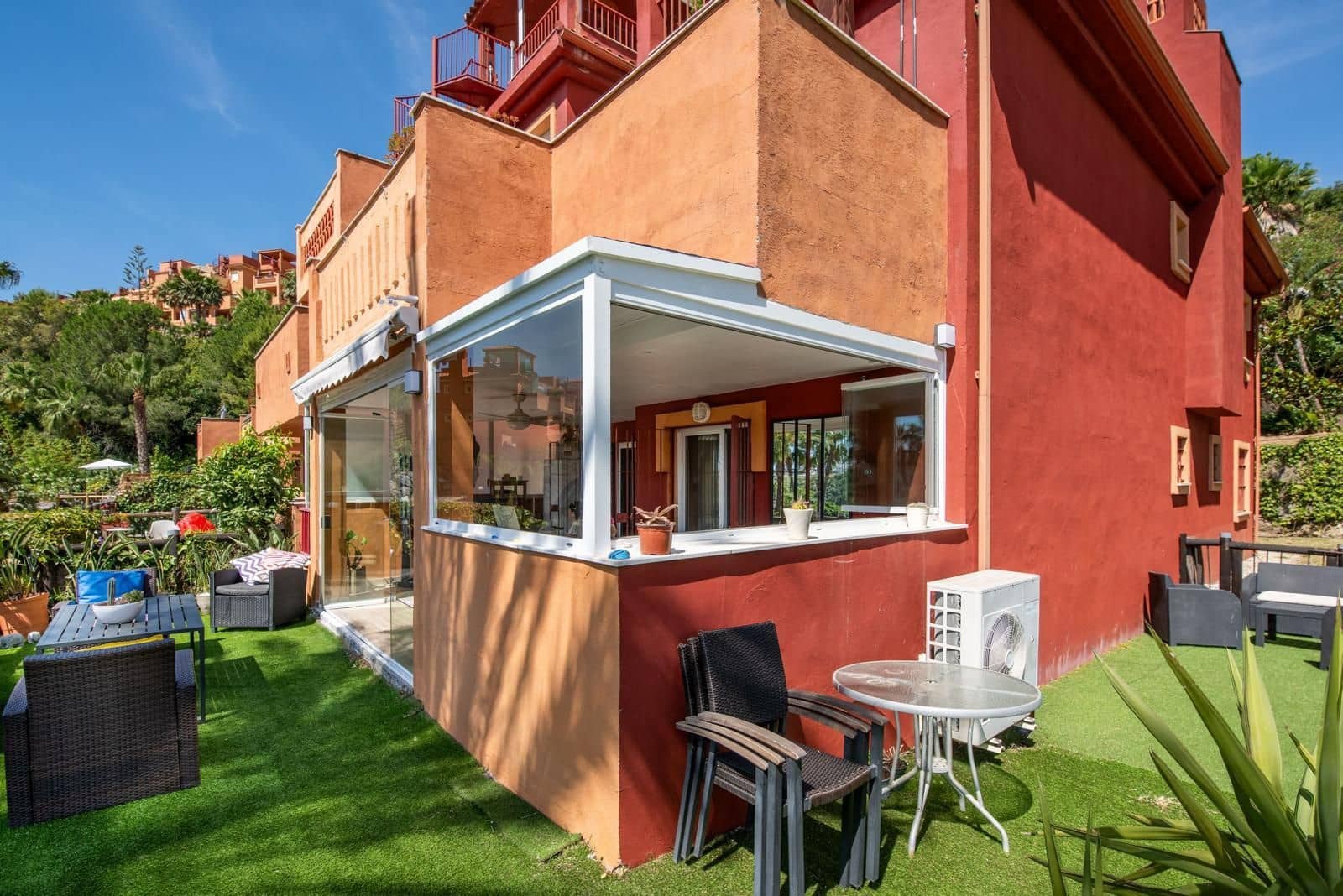 2 camera da letto Appartamento in vendita in La Reserva - 439.000 € (Rif: 9933891)