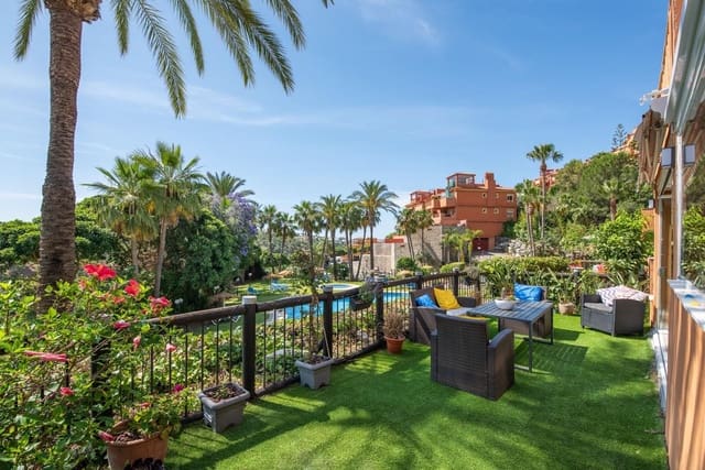 2 camera da letto Appartamento in vendita in La Reserva, Marbella - 439.000 € (Rif: 9933891)