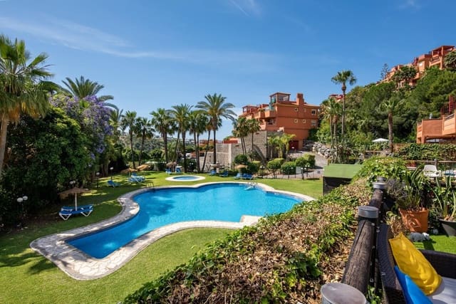 2 camera da letto Appartamento in vendita in La Reserva, Marbella - 439.000 € (Rif: 9933891)