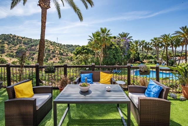 2 camera da letto Appartamento in vendita in La Reserva, Marbella - 439.000 € (Rif: 9933891)