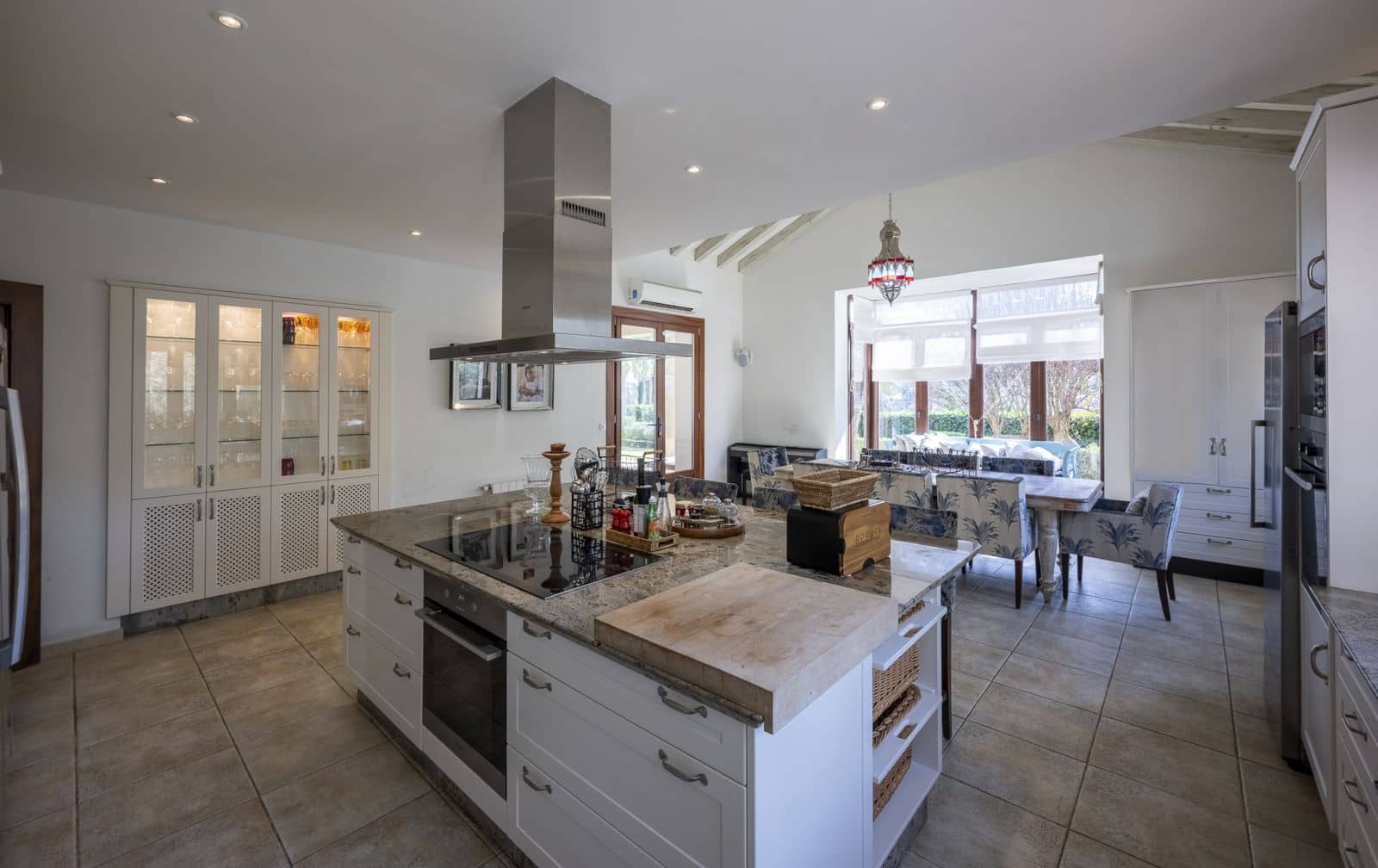 5 chambre Villa/Maison à vendre à Sotogrande - 2 290 000 € (Ref: 9933893)