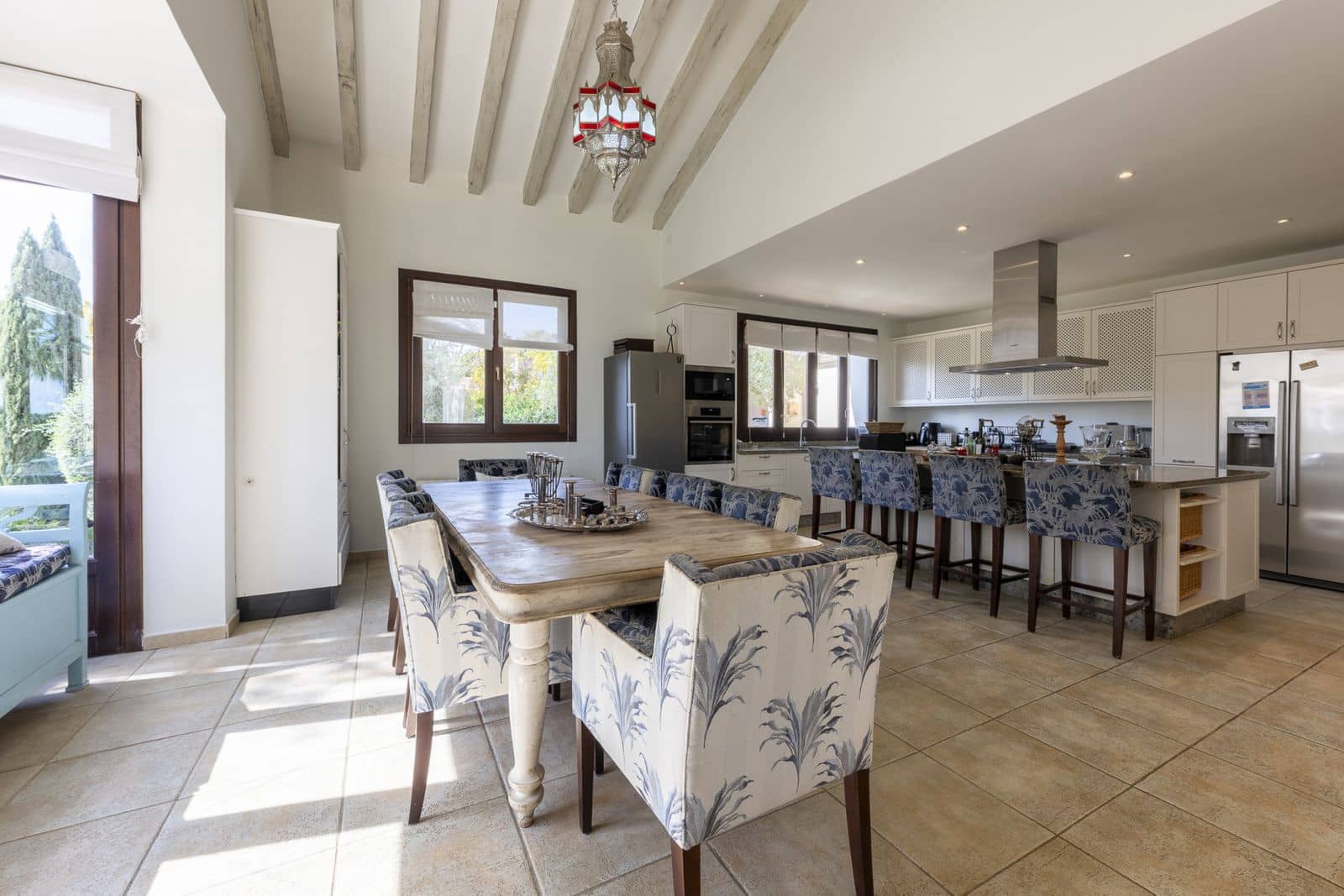 5 chambre Villa/Maison à vendre à Sotogrande - 2 290 000 € (Ref: 9933893)