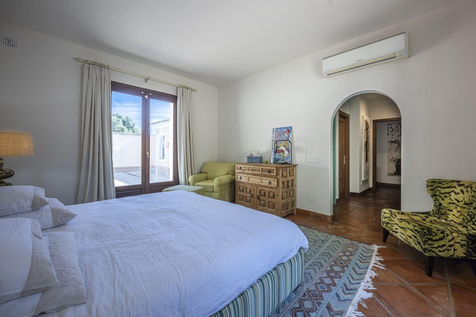 5 chambre Villa/Maison à vendre à Sotogrande - 2 290 000 € (Ref: 9933893)