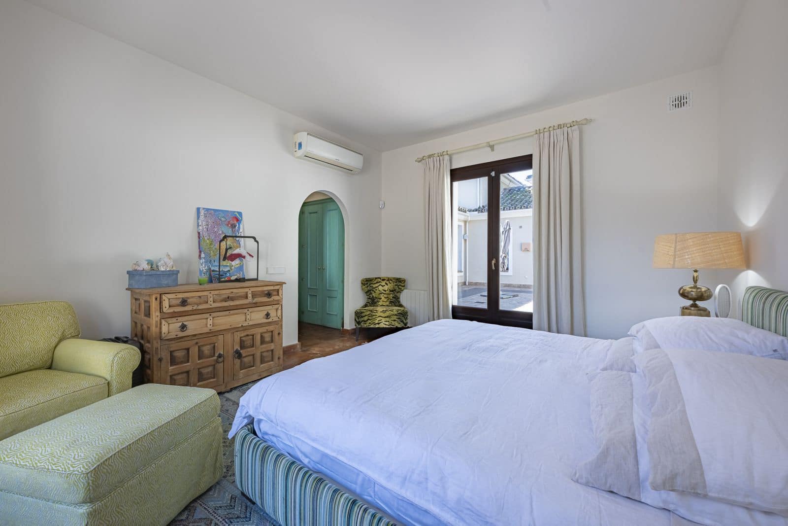 5 chambre Villa/Maison à vendre à Sotogrande - 2 290 000 € (Ref: 9933893)