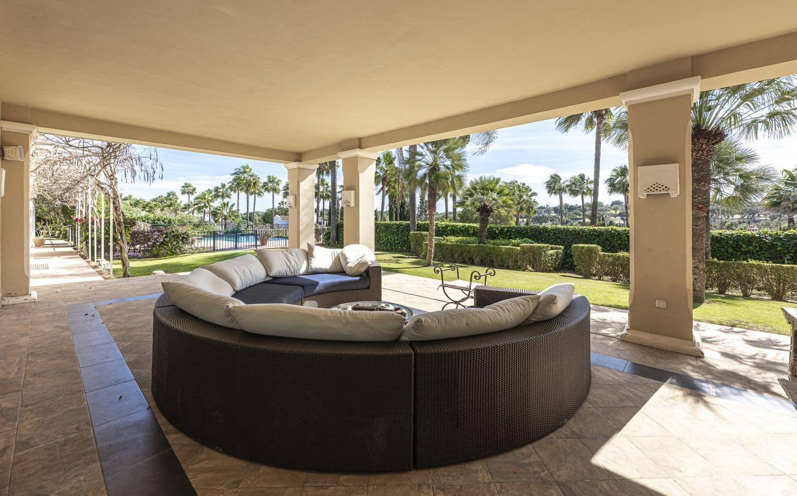 5 chambre Villa/Maison à vendre à Sotogrande - 2 290 000 € (Ref: 9933893)