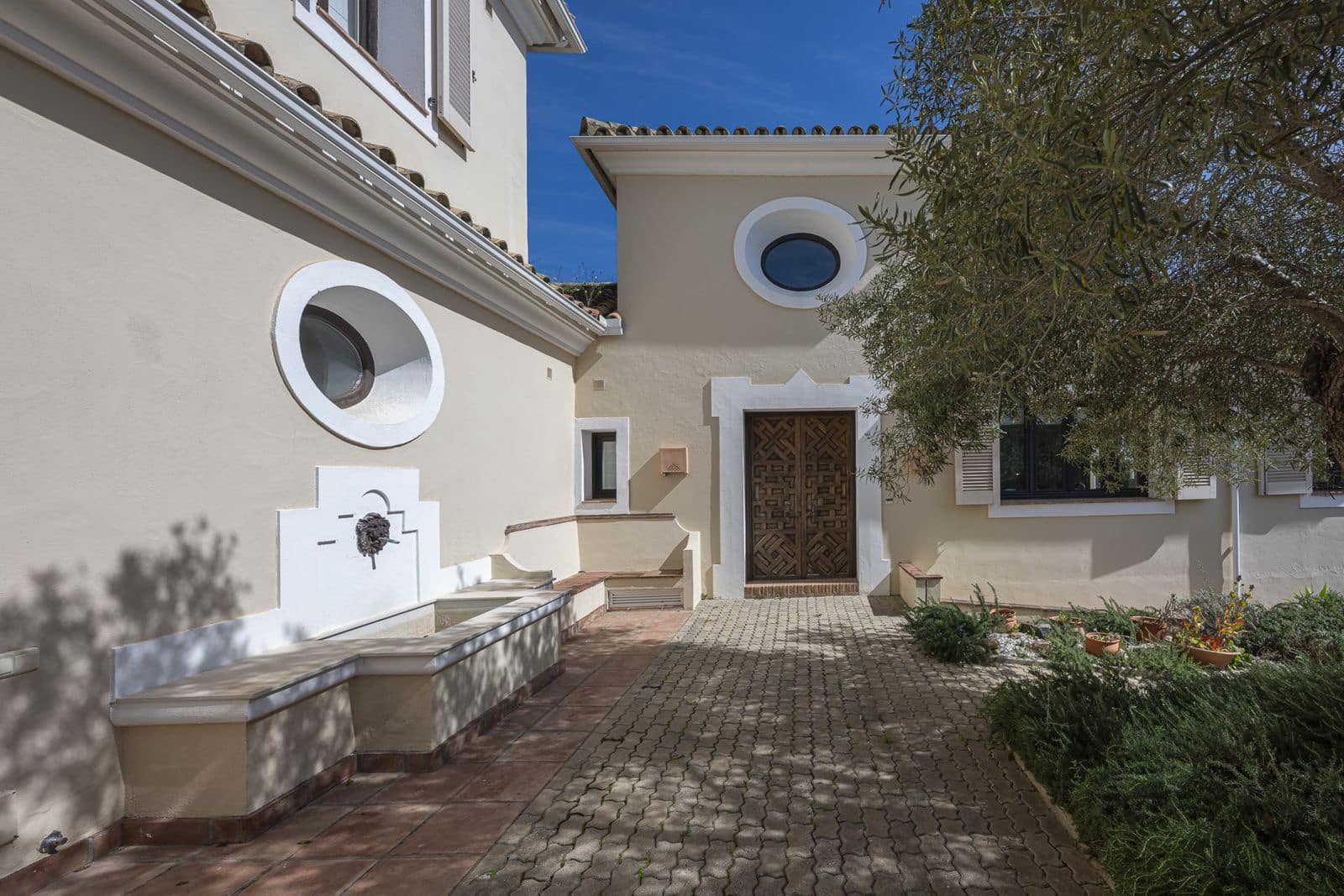 5 chambre Villa/Maison à vendre à Sotogrande - 2 290 000 € (Ref: 9933893)