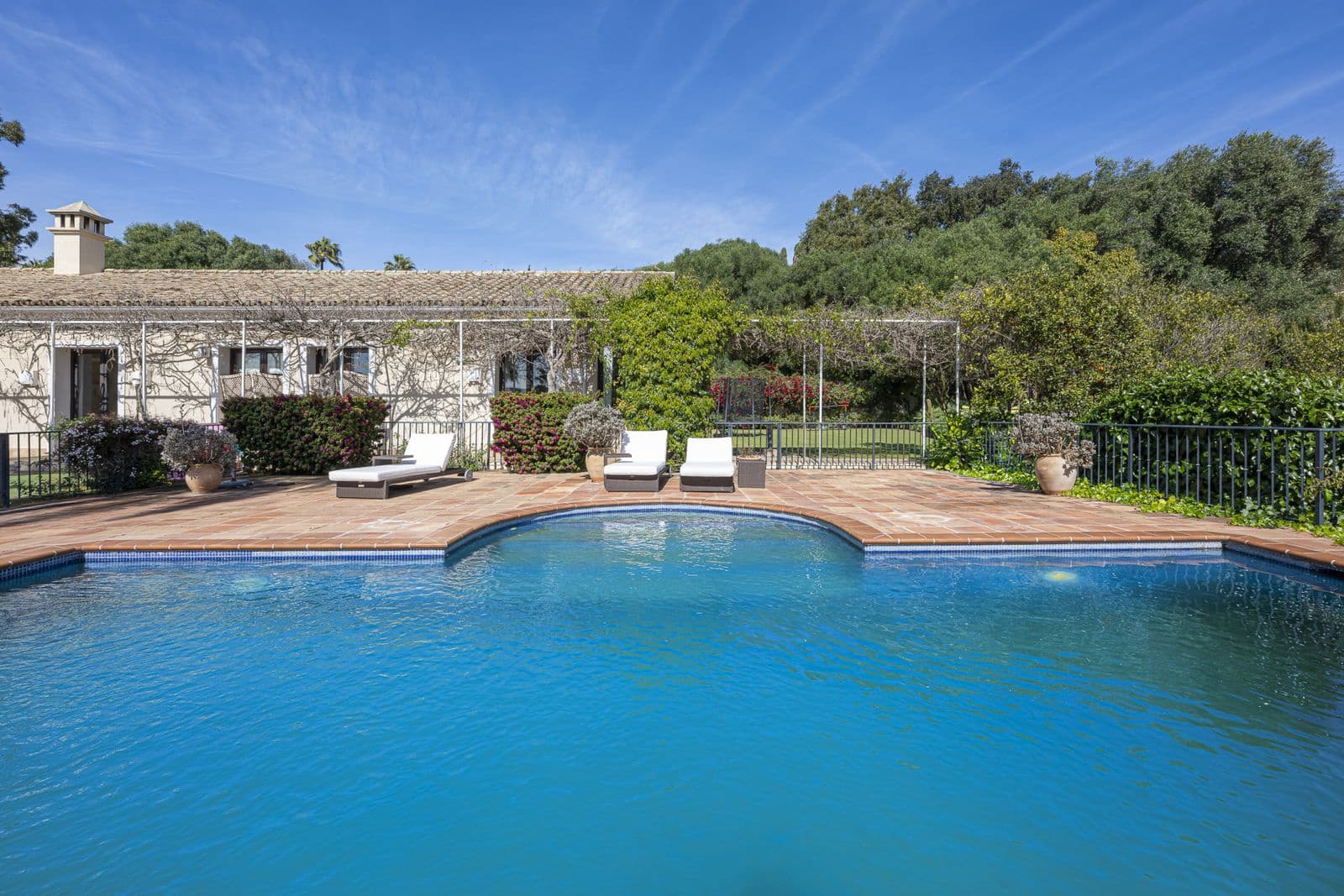 5 chambre Villa/Maison à vendre à Sotogrande - 2 290 000 € (Ref: 9933893)