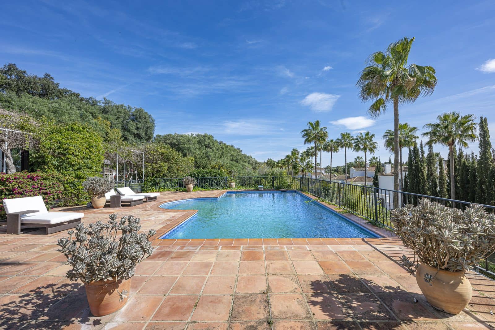 5 chambre Villa/Maison à vendre à Sotogrande - 2 290 000 € (Ref: 9933893)